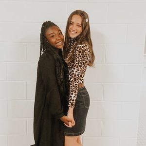 Meet your Posher, Sade